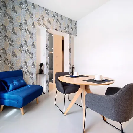 Apartment Dimora Lierna