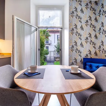 Apartment Dimora Lierna *