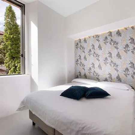 Apartment Dimora Lierna *