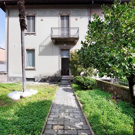 Apartment Dimora Lierna