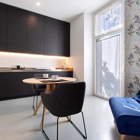 Apartment Lierna Amorevole Dimora In