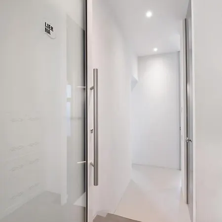 Apartment Lierna Amorevole Dimora In