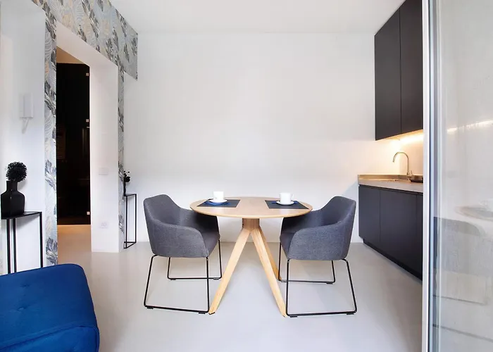 Lierna Amorevole Dimora In Apartamento