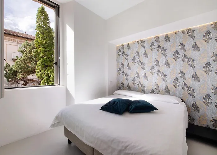Apartamento Lierna Amorevole Dimora In *