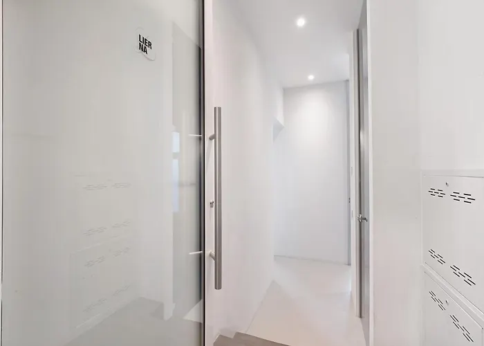 Lierna Amorevole Dimora In Apartamento *